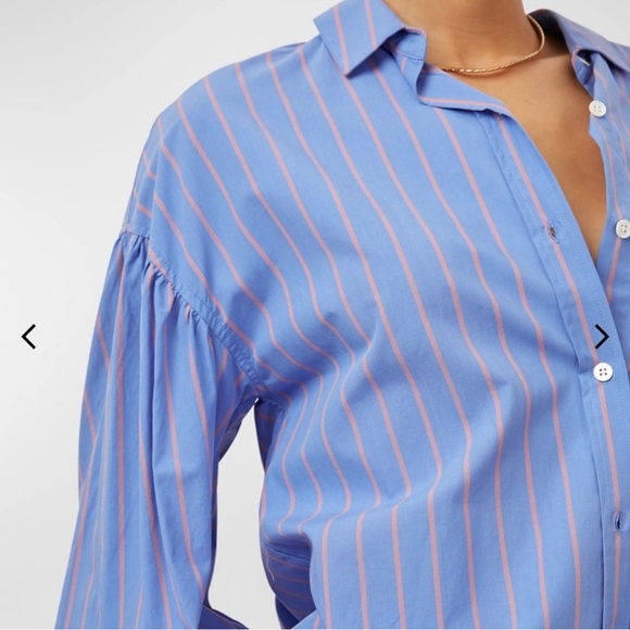 Rails Janae Shirt 
Size Small - Picture 4 of 6